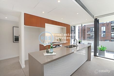 Property photo of 7306/2 Cullen Close Forest Lodge NSW 2037