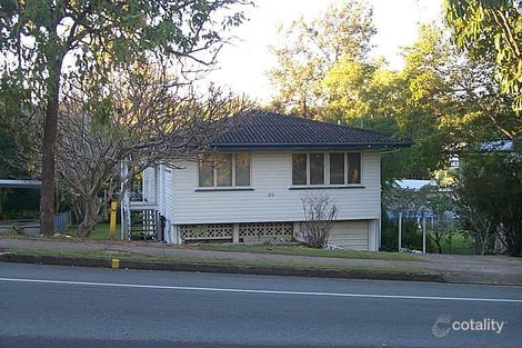 20 Patricks Rd, Arana Hills, QLD 4054