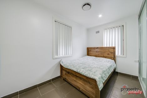 Property photo of 8 Charter Street Sadleir NSW 2168