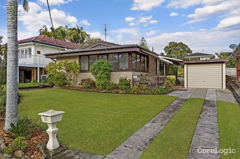Property photo of 13 Asca Drive Green Point NSW 2251
