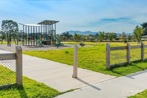Property photo of 41 James Patrick Way Lancefield VIC 3435