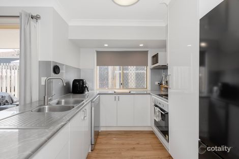 Property photo of 52/1 Bridgman Drive Reedy Creek QLD 4227