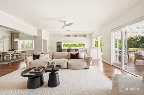 Property photo of 6 Leon Road Dalkeith WA 6009