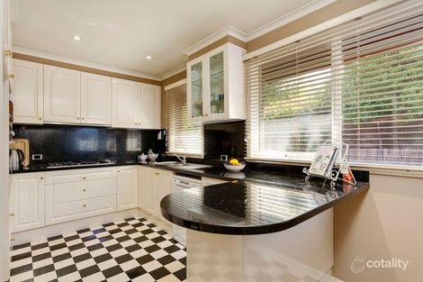 Property photo of 1 Dresden Avenue Heathmont VIC 3135