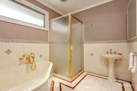Property photo of 1 Dresden Avenue Heathmont VIC 3135