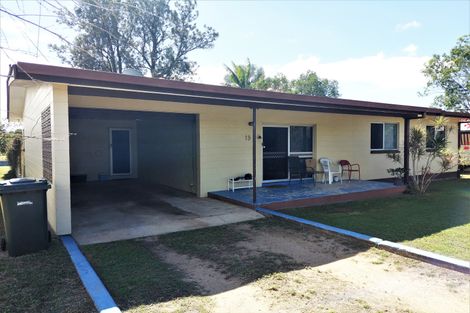 19 Walsh St, Dimbulah, QLD 4872