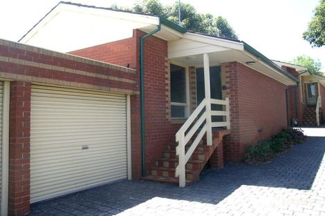 2/281 Union St, Brunswick West, VIC 3055