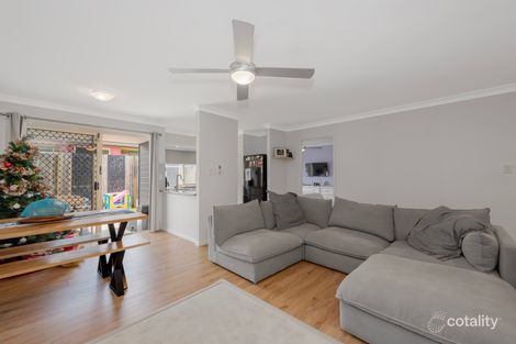 Property photo of 52/1 Bridgman Drive Reedy Creek QLD 4227