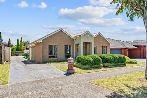 12 Westbury Way, Lyndhurst, VIC 3975
