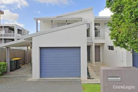 Property photo of 1/14 Abinger Street Morningside QLD 4170