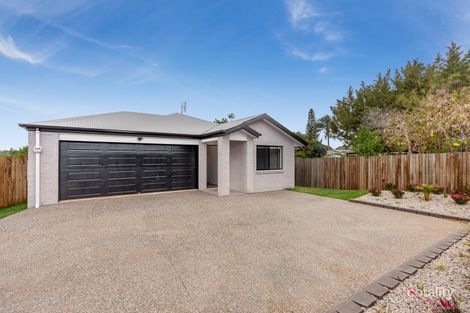 17a Dalmeny St, Wilsonton, QLD 4350