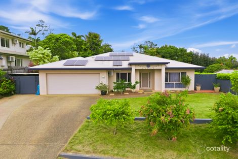 6 TOROKINA ST, TRINITY BEACH, QLD 4879