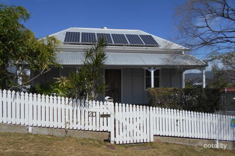 Property photo of 20 Murray Street Red Hill QLD 4059