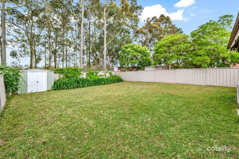 Property photo of 1/107 South Seas Drive Ashtonfield NSW 2323