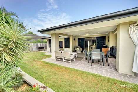 Property photo of 44 Paperbark Crescent Heathwood QLD 4110