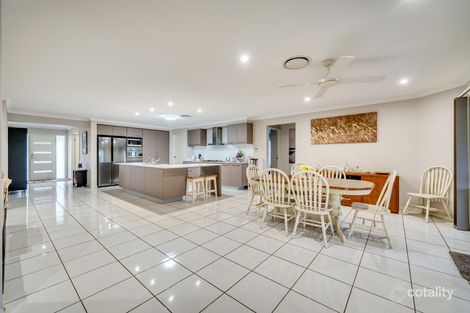 Property photo of 44 Paperbark Crescent Heathwood QLD 4110