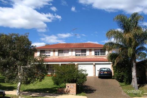 21 Coolock Cres, Baulkham Hills, NSW 2153