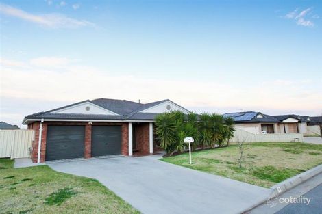 9 Rowley St, Griffith, NSW 2680