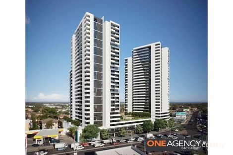 1708/420 Macquarie St, Liverpool, NSW 2170