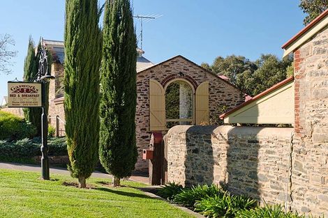 12-14 South Tce, Strathalbyn, SA 5255