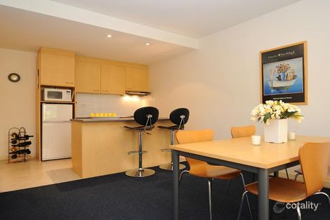 Property photo of 22/20 Charlick Circuit Adelaide SA 5000