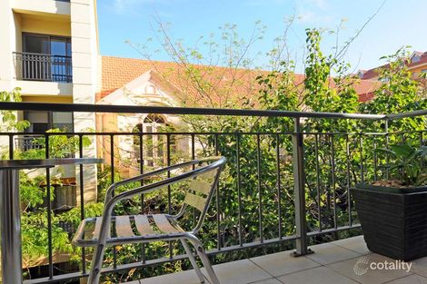Property photo of 22/20 Charlick Circuit Adelaide SA 5000