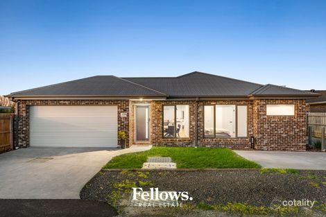 Property photo of 1/10 Date Palm Street Longwarry VIC 3816