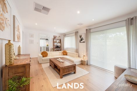 Property photo of 4 Magnus Court Modbury Heights SA 5092