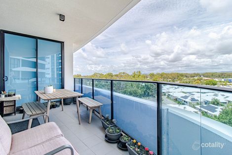 2510/5 Harbour Side Ct, Biggera Waters, QLD 4216