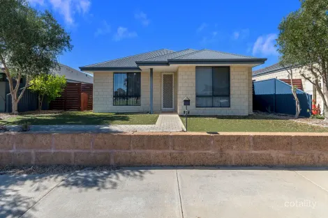 Property photo of 37 Portwine Avenue Byford WA 6122