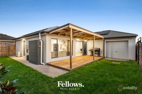 Property photo of 1/10 Date Palm Street Longwarry VIC 3816