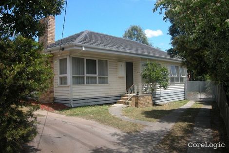 Property photo of 6 Harrow Street Blackburn South VIC 3130