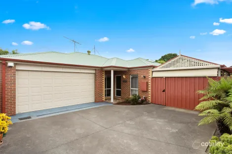 2/11 LLOYD ST, BELMONT, VIC 3216