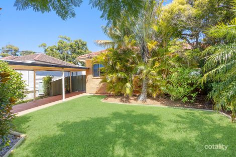 33 Magnolia St, Kirrawee, NSW 2232