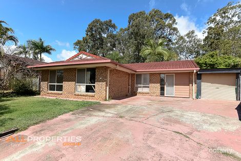 17 Burdekin Ct, Hillcrest, QLD 4118
