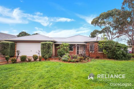 Property photo of 15 Pinecone Court Werribee VIC 3030