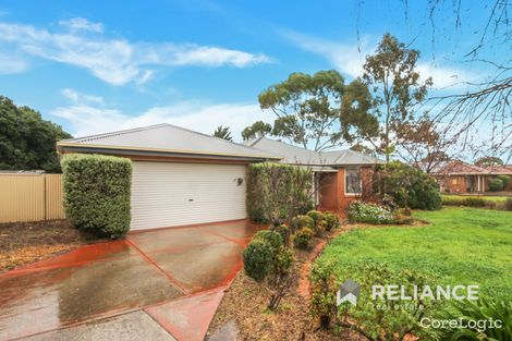 Property photo of 15 Pinecone Court Werribee VIC 3030