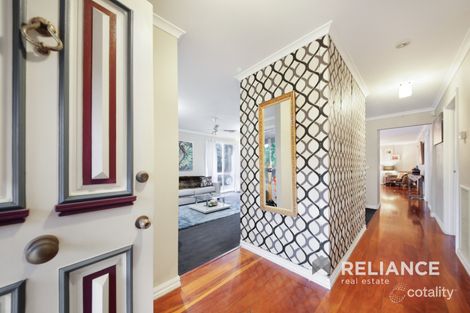 Property photo of 15 Pinecone Court Werribee VIC 3030