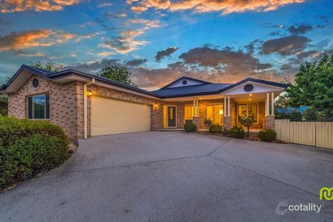 6 Peppercorn Way, Jerrabomberra, NSW 2619