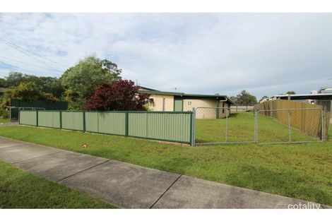 Property photo of 4 Rellam Road Loganlea QLD 4131