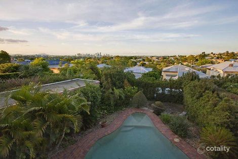 Property photo of 31 Nicholson Street Greenslopes QLD 4120