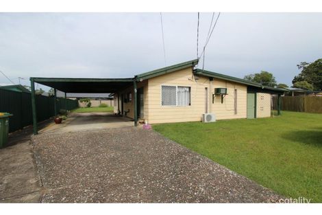 Property photo of 4 Rellam Road Loganlea QLD 4131