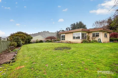 151 Donnellys Rd, Geeveston, TAS 7116