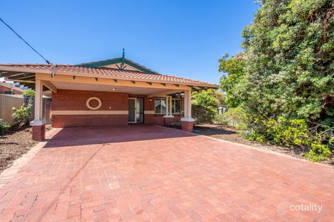 Property photo of 20 Griffin Crescent Manning WA 6152