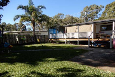 Property photo of 24 Beatty Road Thorneside QLD 4158