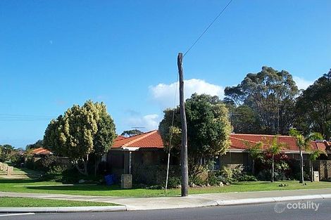 Property photo of 6/56 Hackett Street Mandurah WA 6210