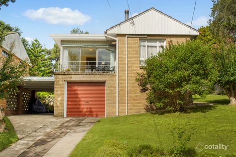 Property photo of 40 Bouvardia Street Asquith NSW 2077
