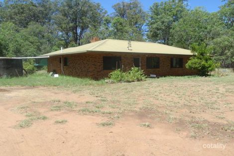 Property photo of 153 Gilliland Crescent Blackbutt North QLD 4314