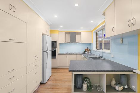 Property photo of 75B Thomas Wilkinson Avenue Dural NSW 2158