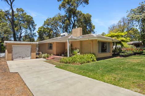 Property photo of 211 Glenisla Road Carmel WA 6076